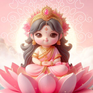 พระแม่ลักษมี