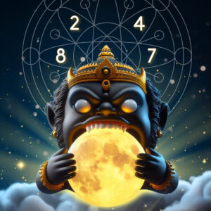 พระราหู